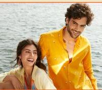 Myntra Flash Sale Buy One on MRP & Get 1/2/3 Free
