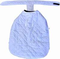 Best Dogista Winter Dog Coat Jacket with Heavy Fur Ultra Warm Wind & Water Proof