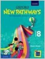 New Pathways Coursebook 8: Middle Paperback – 1