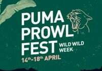 [Upcoming] Puma Prowl Fest (14 - 18 April) - Extra 20% off on Everything | 5% off on prepaid