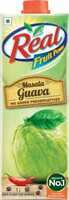 Flipkart Grocery - Real Masala Guava (1 L)