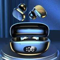 Enacfire X12 Moonwalk TWS in ear Bluetooth Earbuds Headphone Bluetooth Headset