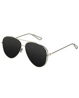 Gaiatop Unisex Sunglasses for Men Women