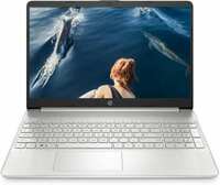 HP Ryzen 5 Hexa Core 5500U - (8 GB/512 GB SSD/Windows 11 Home) 15s- eq2144au Thin and Light Laptop  under student offer