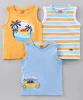 Firstcry Sizzling Deal-Flat 60% OFF* on Select Fashion Range