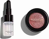 Makeup Revolution Flawless Foils, Rebound, Rose Gold, 2g