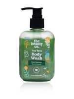 The Beauty Co. Tea Tree Body Wash For Men and Women with Aloever and Glycerin - 250ml