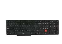 Adnet AD 510 Wired USB Standard Keyboard (Black)