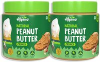  Alpino peanut butter 800 gm [Flat 150 Cashback plus 5% off coupon]