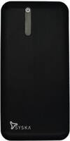 Syska 10000 mAh Power Bank (Fast Charging) 