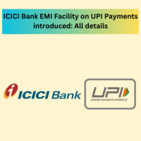 ICICI Bank EMI Facility on UPI Payments introduced: All details