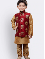 Upto 85% Off on Kidswear 