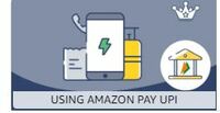 Amazon add money offer : Get Rs.25 cashback on Adding minimum Rs.500 using Amazon Pay UPI [User Specific]