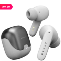 Flat 70% Off on Boult Audio Wearables