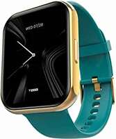 TAGG Verve Max II 1.83” Biggest Display Smartwatch with Metal Body