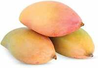 Amazon Fresh - Farm Fresh Juicy Mangoes Starts From Rs.34 KG & More + Extra Rs.75 CB on Min Rs.299 Orders