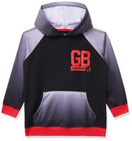Game Begins Boys Fleece Jacket