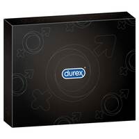 18+ Durex Valentine box for him & her, limited edition pack 