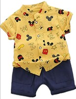 Cloths for Kids upto 80% off