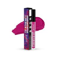 Jaquline USA Liquid Lipsticks Drama Queen (Matte)
