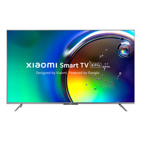 Xiaomi Smart TV X Pro Series starting at ₹31,499 