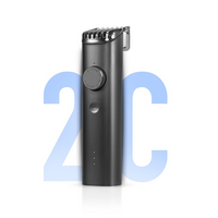 Early Sale | Xiaomi Beard Trimmer 2C