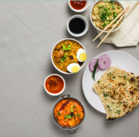 Supreme harvest Hyderabadi Biryani Rice long rice