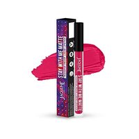 Jaquline USA Liquid Lipsticks Trend Setter (Matte)