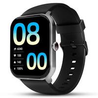 beatXP Marv Neo with 1.85” HD Display Smartwatch BT Calling