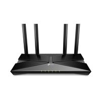 TP-Link WiFi 6 AX1500 Mbps Archer AX10 Wireless Router,Black