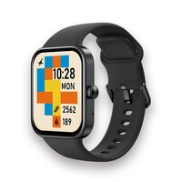 Fastrack Reflex Vox Smartwatch(Apply Rs.200 Coupon)