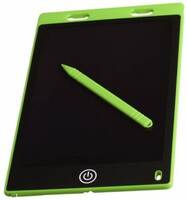 Ephemeral LCD Writing 8.5 Inch Tablet Electronic Writing & Drawing Doodle Board (GREEN)  (Black)