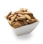 1KG Kashmiri Mamra Almonds (Badam Giri)
