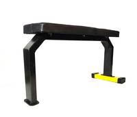 Protoner Hammer bench for various exercises