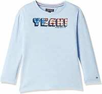  Tommy Hilfiger Men's & Kids clothing Min 70% off from Rs.339