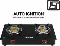 Fabiano Gas stove upto 76% off