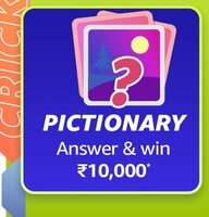 Cricket Mania Pictionary Quiz Answers