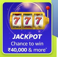 Cricket Mania T20 Weekly Jackpot 