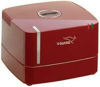 V-Guard VGSD 50 130 VAC-290 VAC Stabilizer  (Red)
[MRP Error]