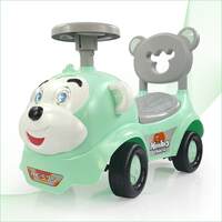 Dash Monkey Ride On for Kids, Baby Car, Ride On for Kids 2 Years+,