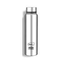 Pigeon by Stovekraft Inox Hydra Plus Stainless Steel Drinking Water Bottle 700 ml - Silver