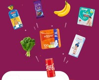 Swiggy Instamart - Get Items Worth Rs.200 At Just Rs.100