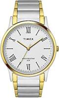 Timex watches min 50% Off 