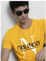 Myntra - Nautica Clothing & Footwear Minimum 75% off 