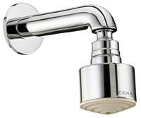 Cera F7020106 65 mm(2.5") Stainless Steel Dia with revolving Arm