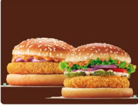 Swiggy -  Get Every Item at ₹129 in Burger King [ONLY FOR MUMBAI]