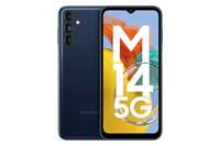 Samsung Galaxy M14 5G from Rs.12,990 