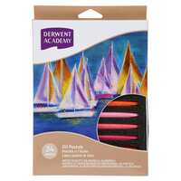 Derwent Academy Oil Pastels (Set of 24) Rs.480 @ Amazon