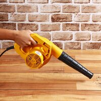 Asian Paints TruCare Hand Held Air Blower, 500W Electric Air Blower 