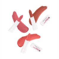 Amazon 1 rs Deal (MyGlamm POPxo Makeup Collection No Drama, Mini Lip Kit Lipstick) (user specific) 